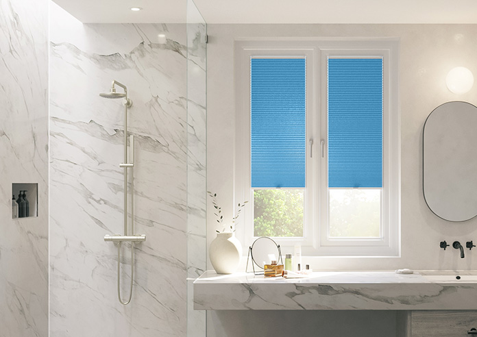 Umbra (Blackout), Lagoon - Clip Fit Honeycomb Blind - Image 3
